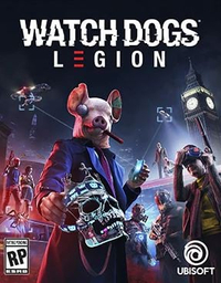 Watch Dogs: Legion