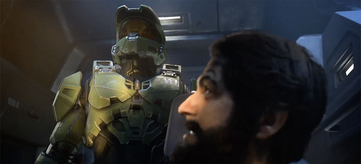 Halo Infinite