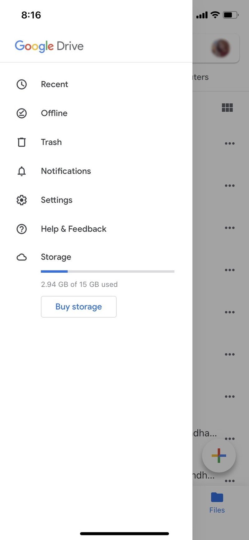 How to back up iPhone contacts to a Google account Android Central