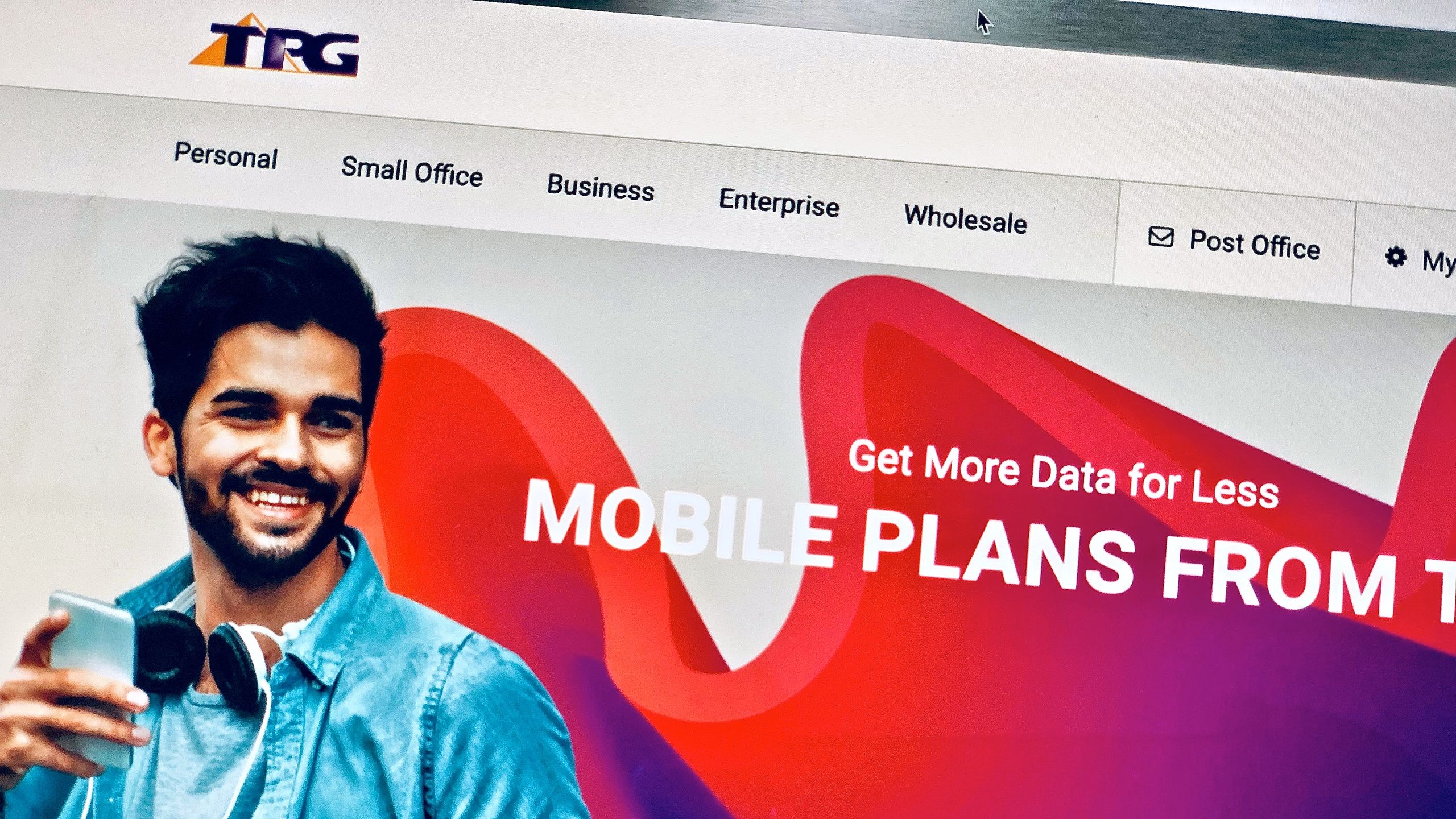 TPG kills its 4G network rollout following Huawei ban | TechRadar