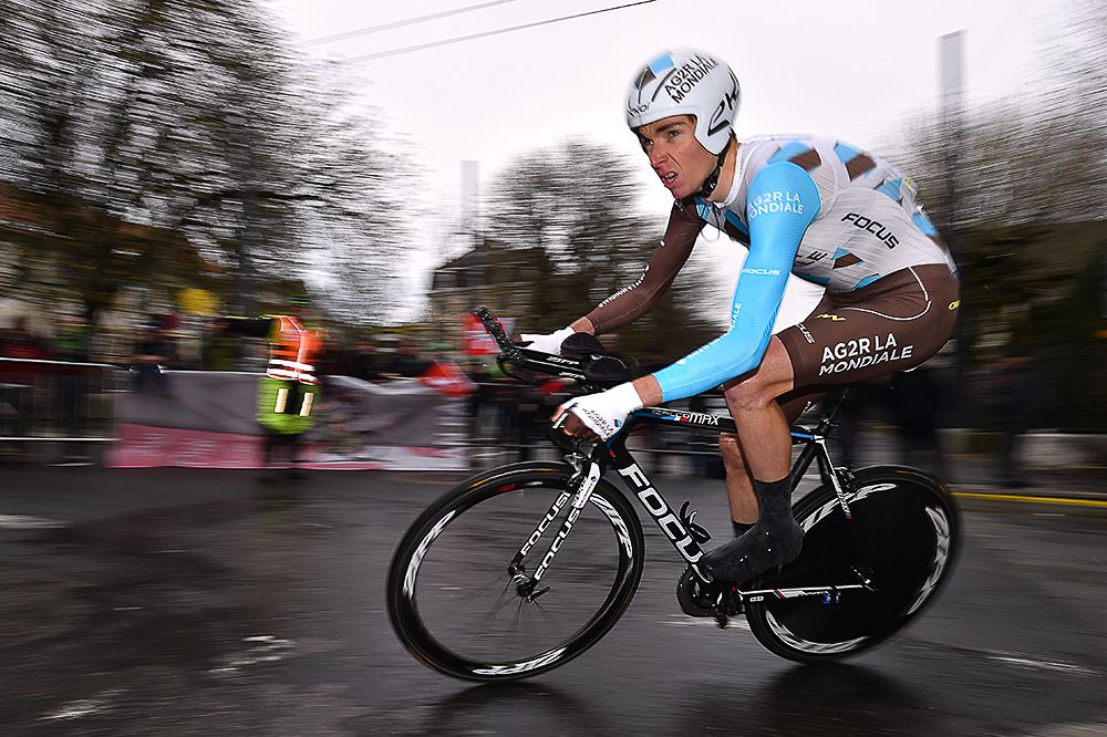 Romain Bardet (AG2R)