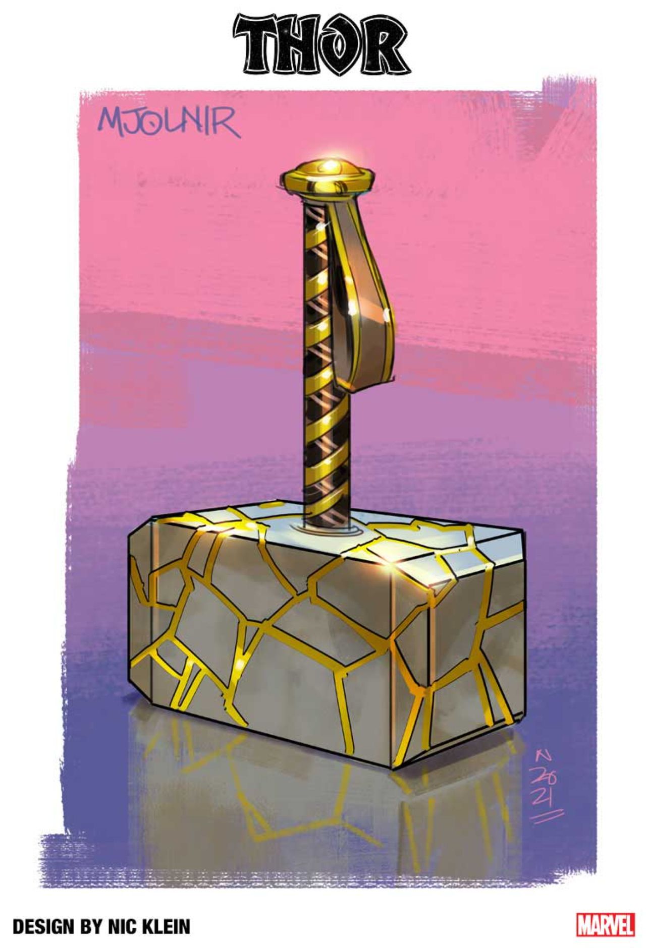 Thor #24