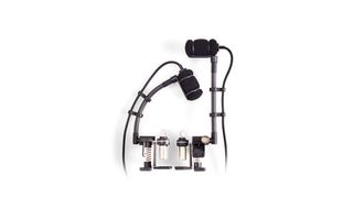 7. Audio Technica ATM350D microphone