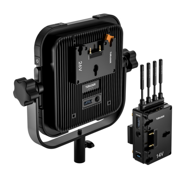 Teradek bolt