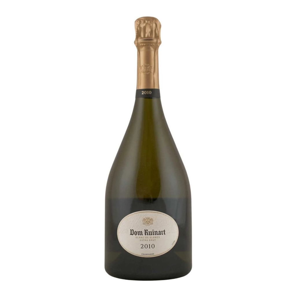 Dom Ruinart , Blanc De Blancs 2010