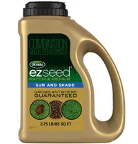 Scotts EZ Seed Patch & Repair for Sun and Shade