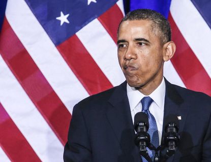Obama's mismatched legacy