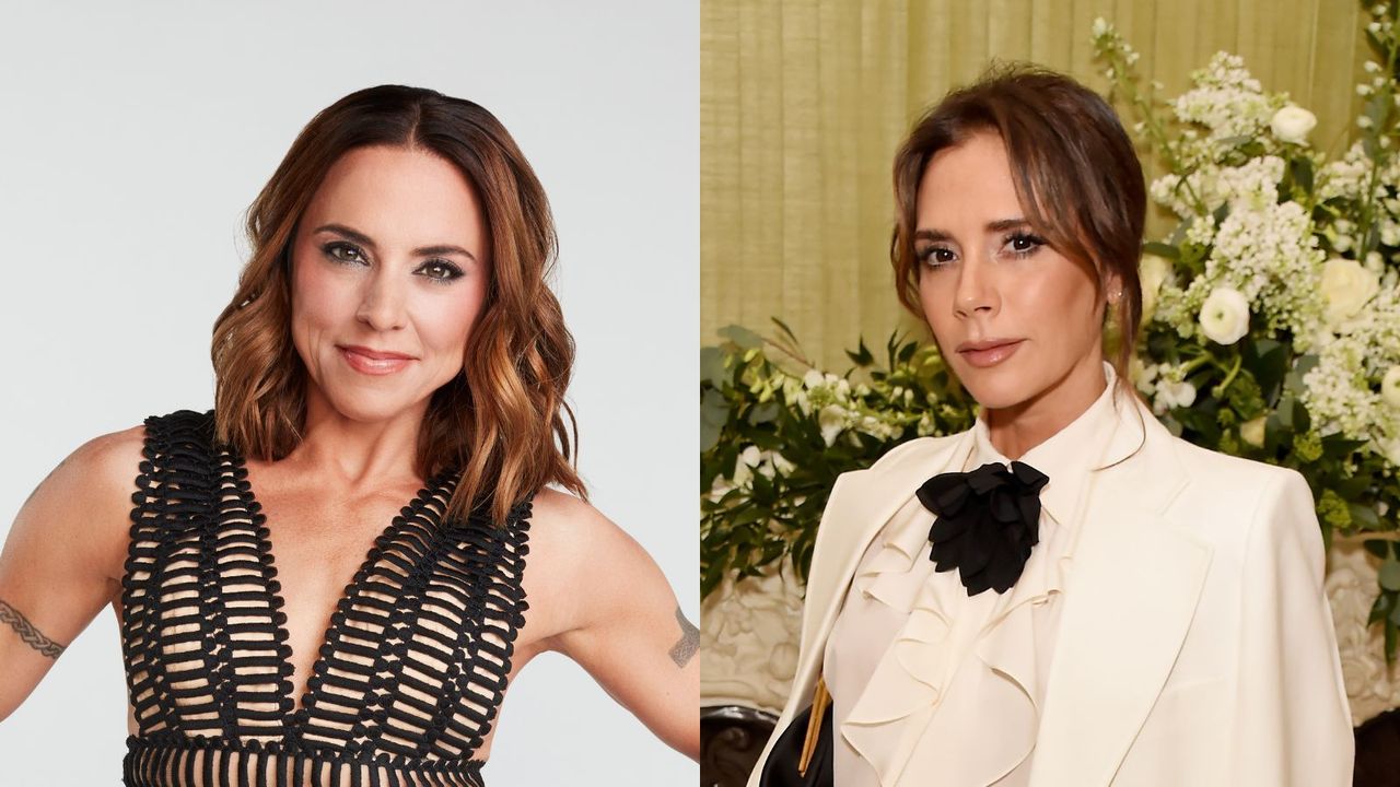 Mel C reveals why Victoria Beckham didn&#039;t return for Spice Girls&#039; reunion tour 