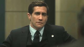 Jake Gyllenhaal stars in Apple TV+'s Presumed Innocent.