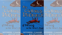 The Curious Incident Of The Dog In The Night-Time