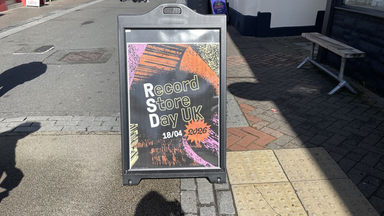 13 of the best Record Store Day 2026 releases, as picked by TechRadar — Pavement, Public Service Broadcasting and more