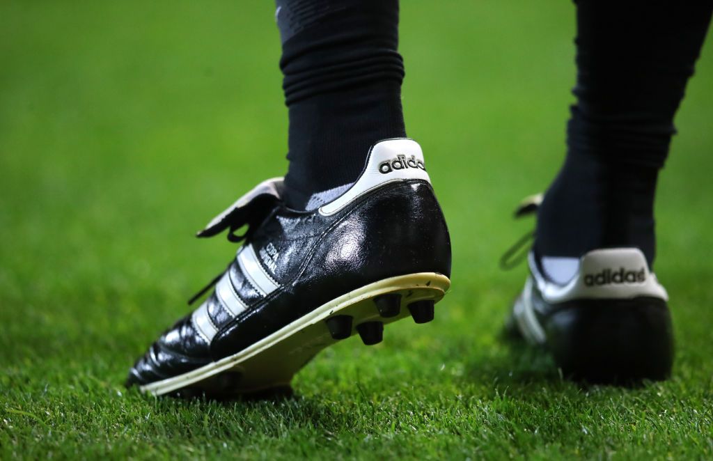 The 50 best football boots ever 101 Ranked! The 50 best football