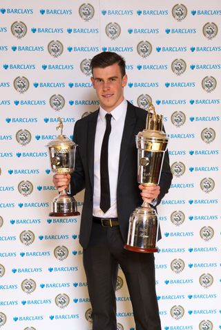 Soccer – PFA Player of the Year Awards 2013 – Grosvenor House Hotel