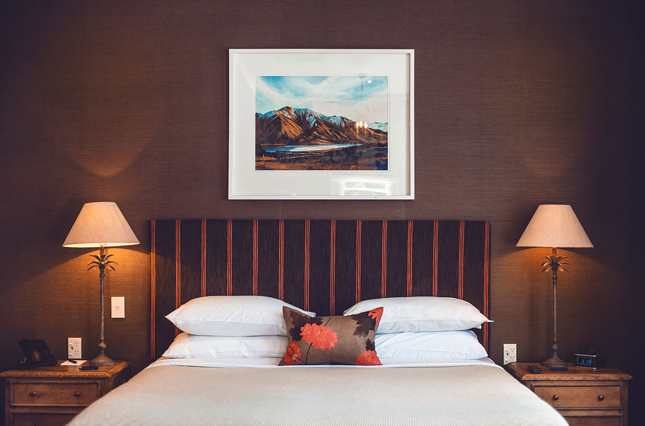 The Marlborough Boutique Hotel &amp;amp; Vineyard