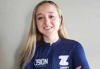 'The queen has returned' - L39ION of Los Angeles confirms US sprinter Skylar Schneider added to 2026 women's squad