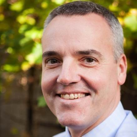 Robin McMillan, Decanter