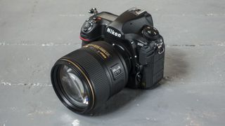 Nikon D850