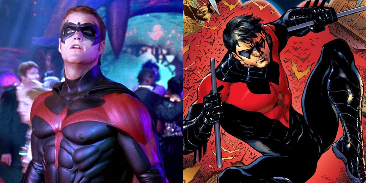 10 Cool Secret Batman Easter Eggs You May Not Have Spotted In The ...