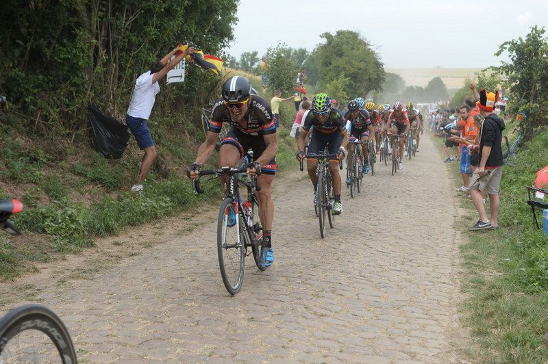 John Degenkolb (Giant-Alpecin)