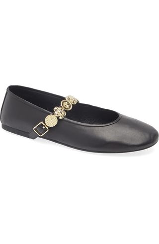 Bequest Ballet Flat