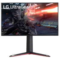 LG GN950-B Ultragear UHD gaming monitor | $799.99 $596.99 at Amazon
Save $203 -