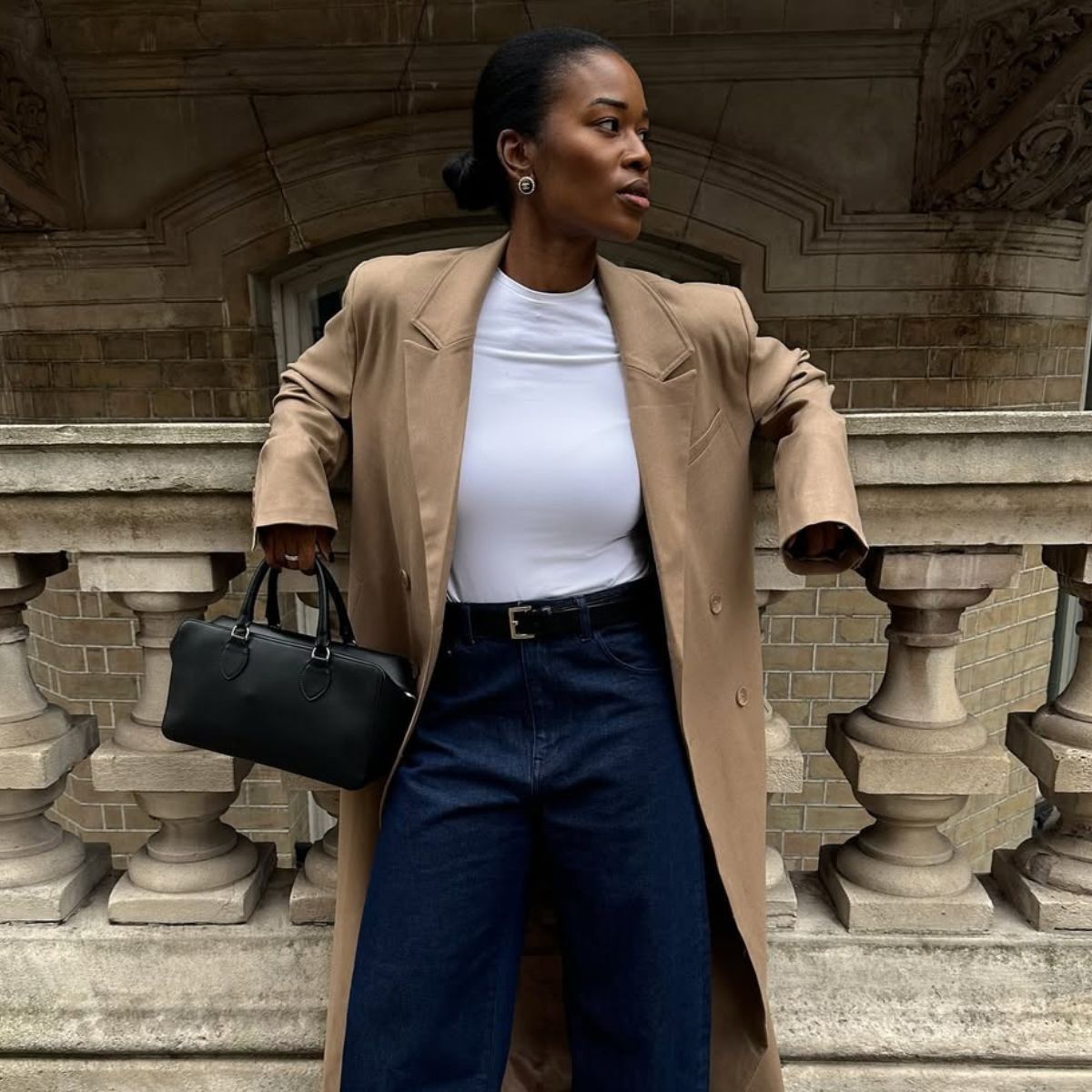 No One Styles Jeans Like Chic Europeans Do-7 Effortlessly-Chic Outfits Ill Be Copying This Season