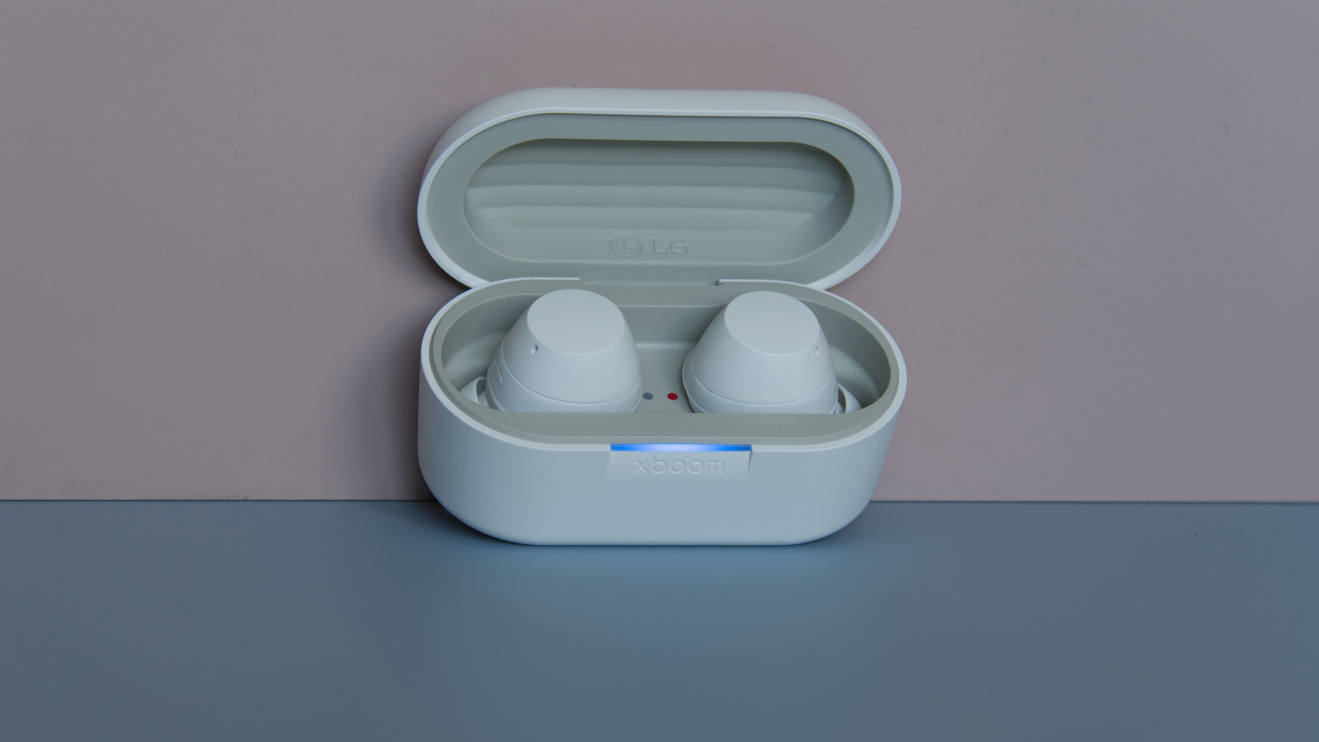 LG xBoom Buds
