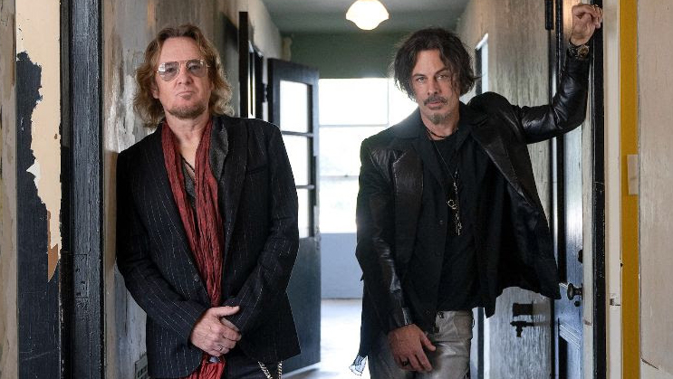 Smith/Kotzen