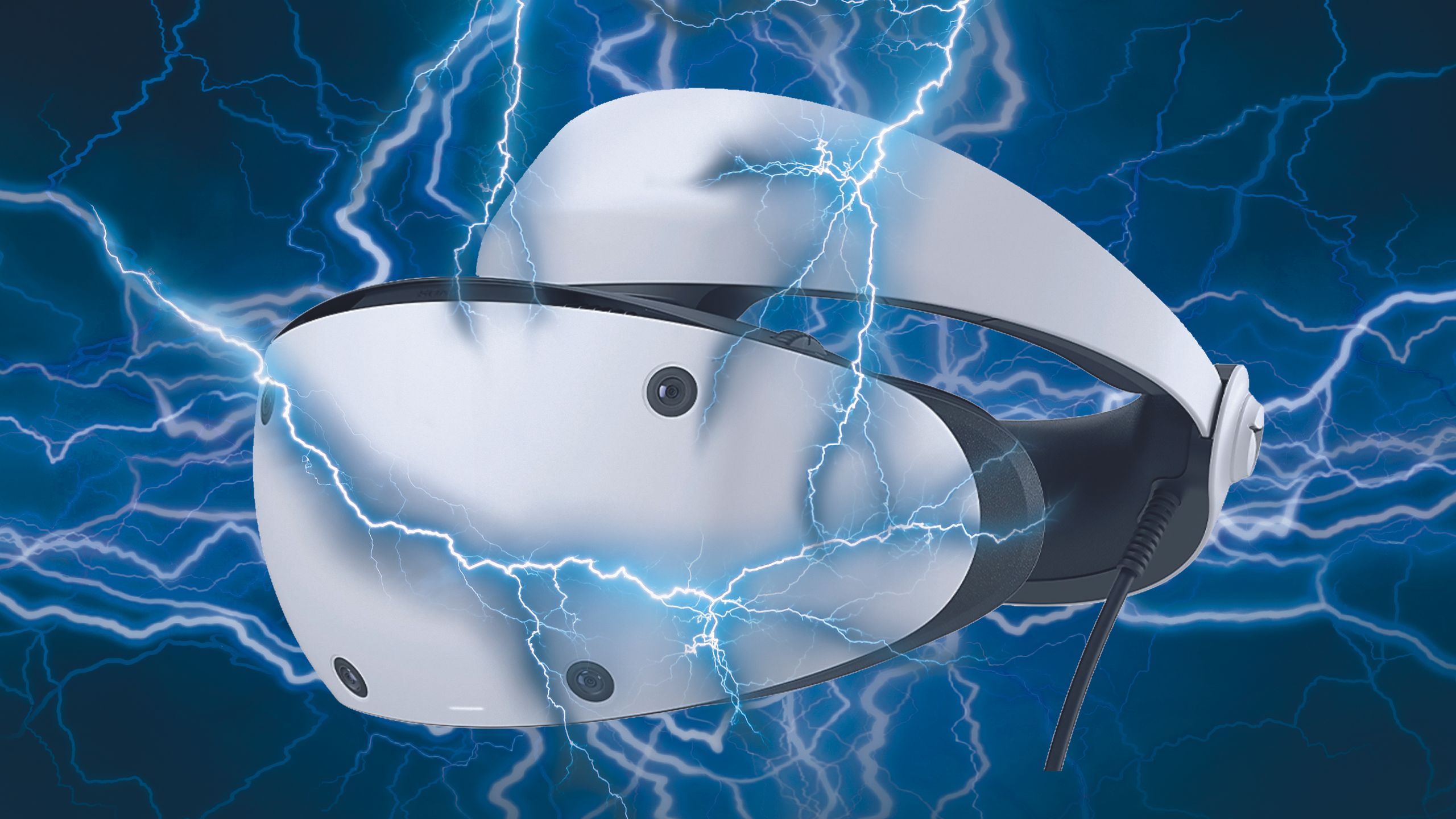 5 ways PSVR 2 is going to blow my mind | T3
