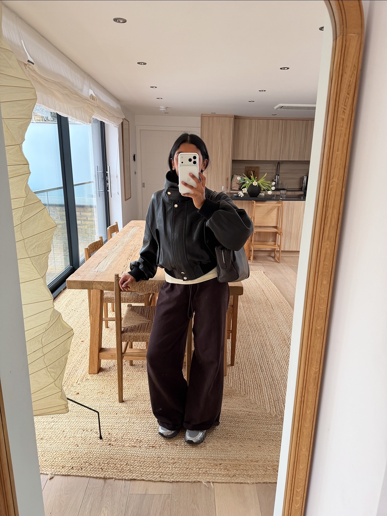 Plane pants fashion trend