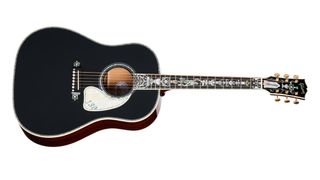 Gibson J-45 Orville Artisan 130th Anniversary