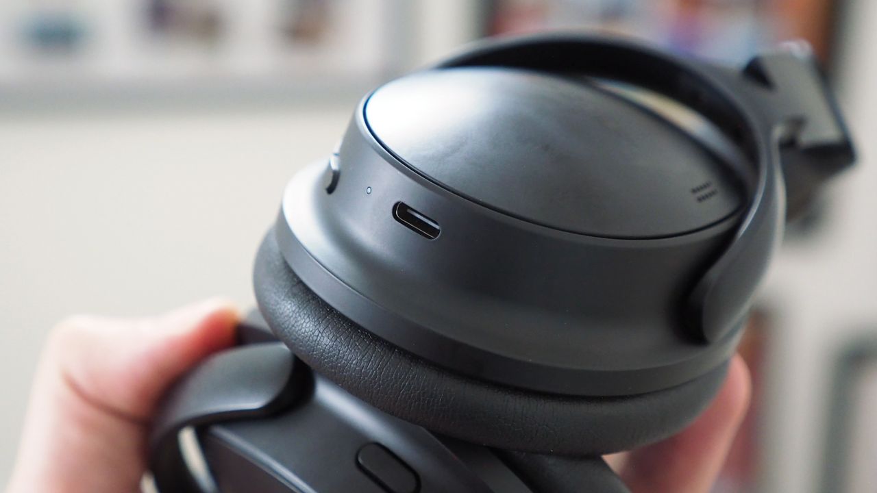 Bose QC Headphones 2 review