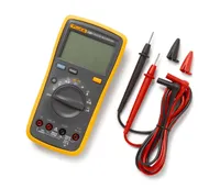 Fluke 15B+ Digital Multimeter