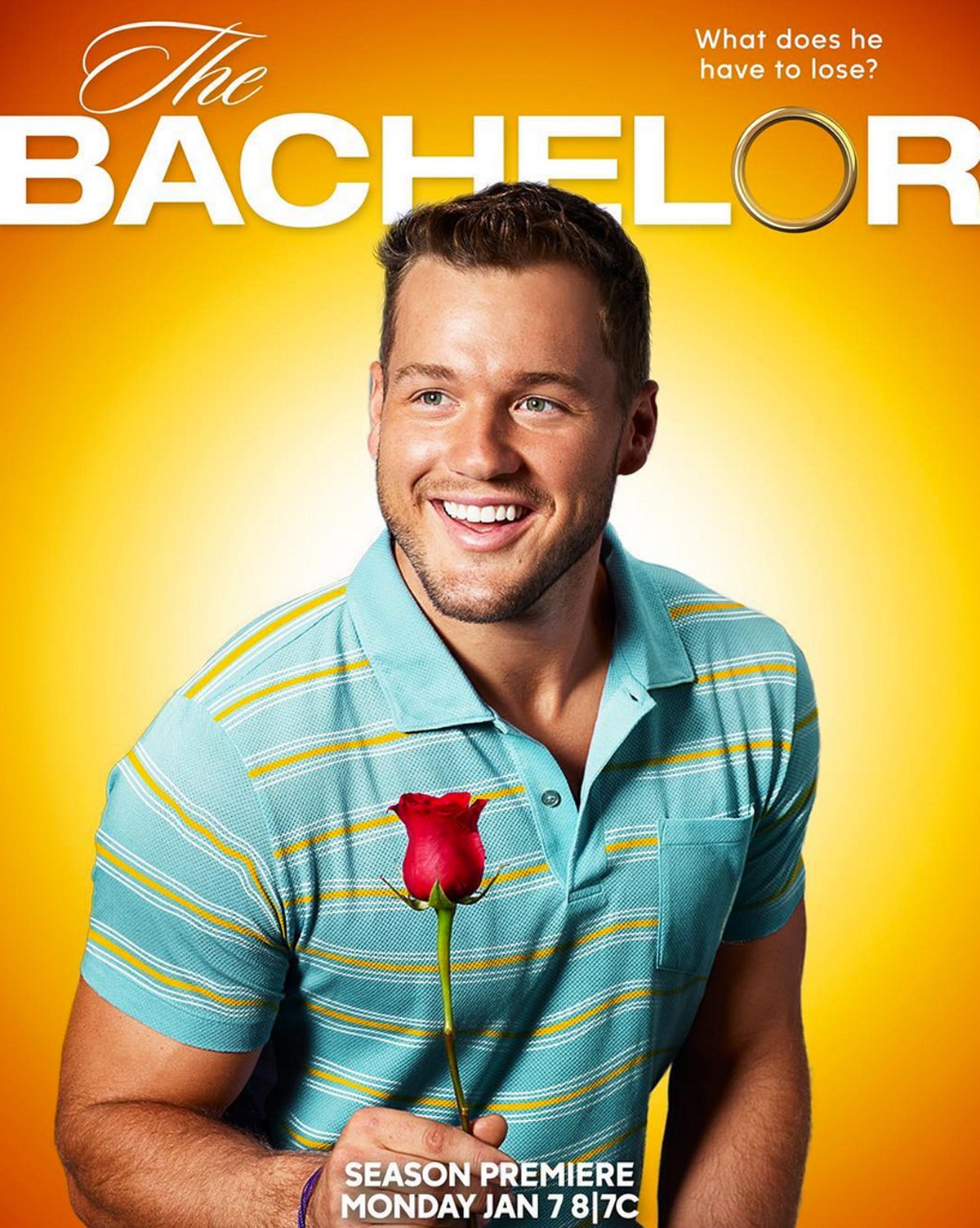 The Bachelor 2020 Spoilers Reveal Next Bachelor S Predictable Intro Shots Cinemablend