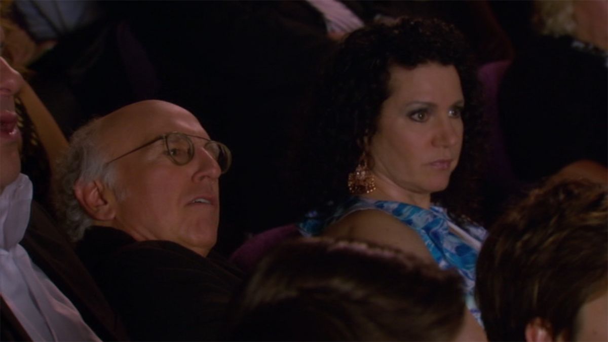 Every Seinfeld Joke That Has Been Reused In Curb Your Enthusiasm So Far