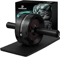 Vinsguir Ab Roller | was $33.99now $25.99 at Amazon&nbsp;
