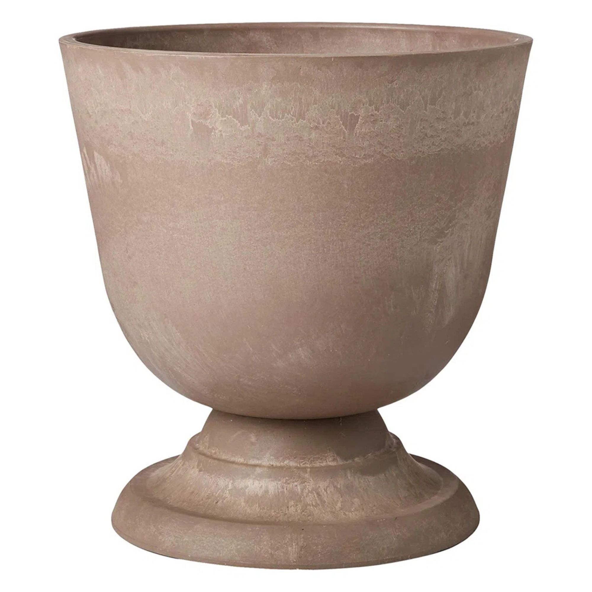 Myrtle Avenue Urn Planter By Gracie Oaks