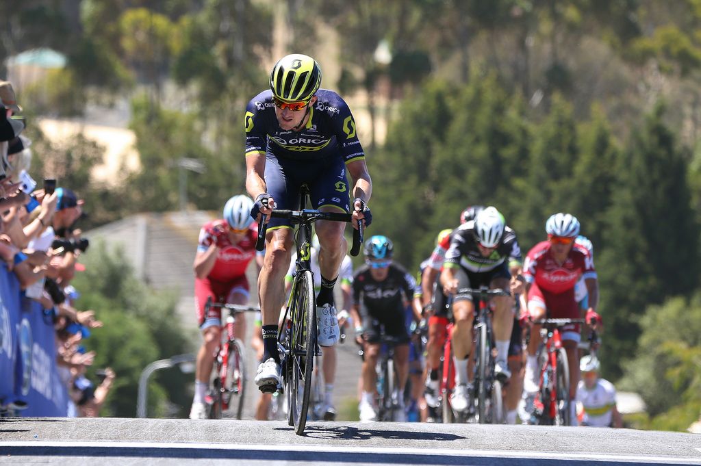 Luke Durbridge (Orica-Scott)