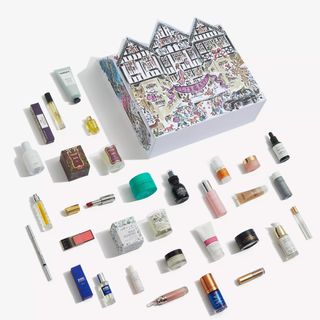 Liberty Beauty Advent Calendar 2024