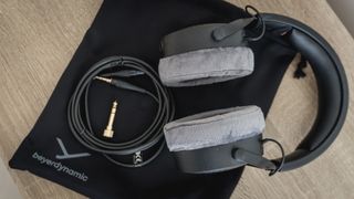 Beyerdynamic DT 900 Pro X headphones