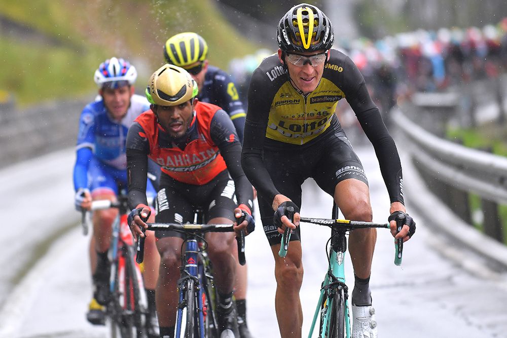 Robert Gesink (LottoNL-Jumbo)