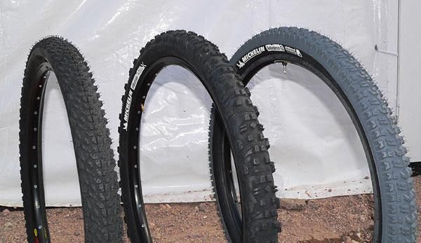 Michelin finally fills a gaping hole in its tire lineup