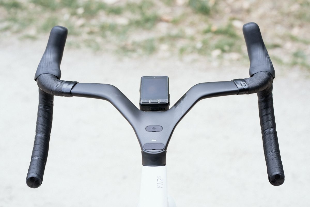 Colnago Y1Rs
