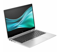 HP Elite x360 13-inch 2-in-1 touchscreen laptop/tablet