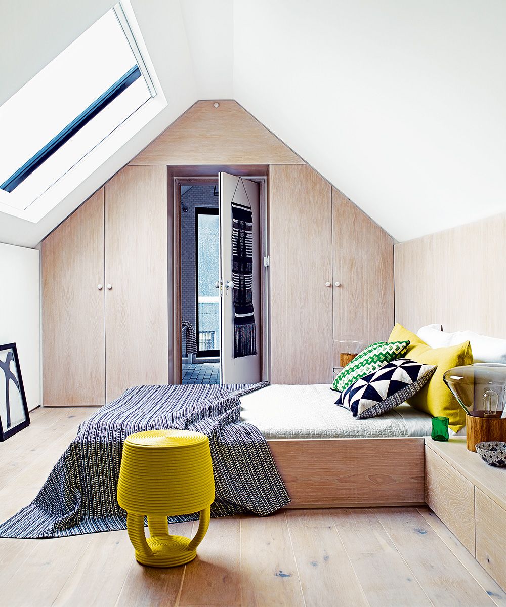 A Loft Conversion Add Value To House, Can I Turn My Attic Into A Bedroom