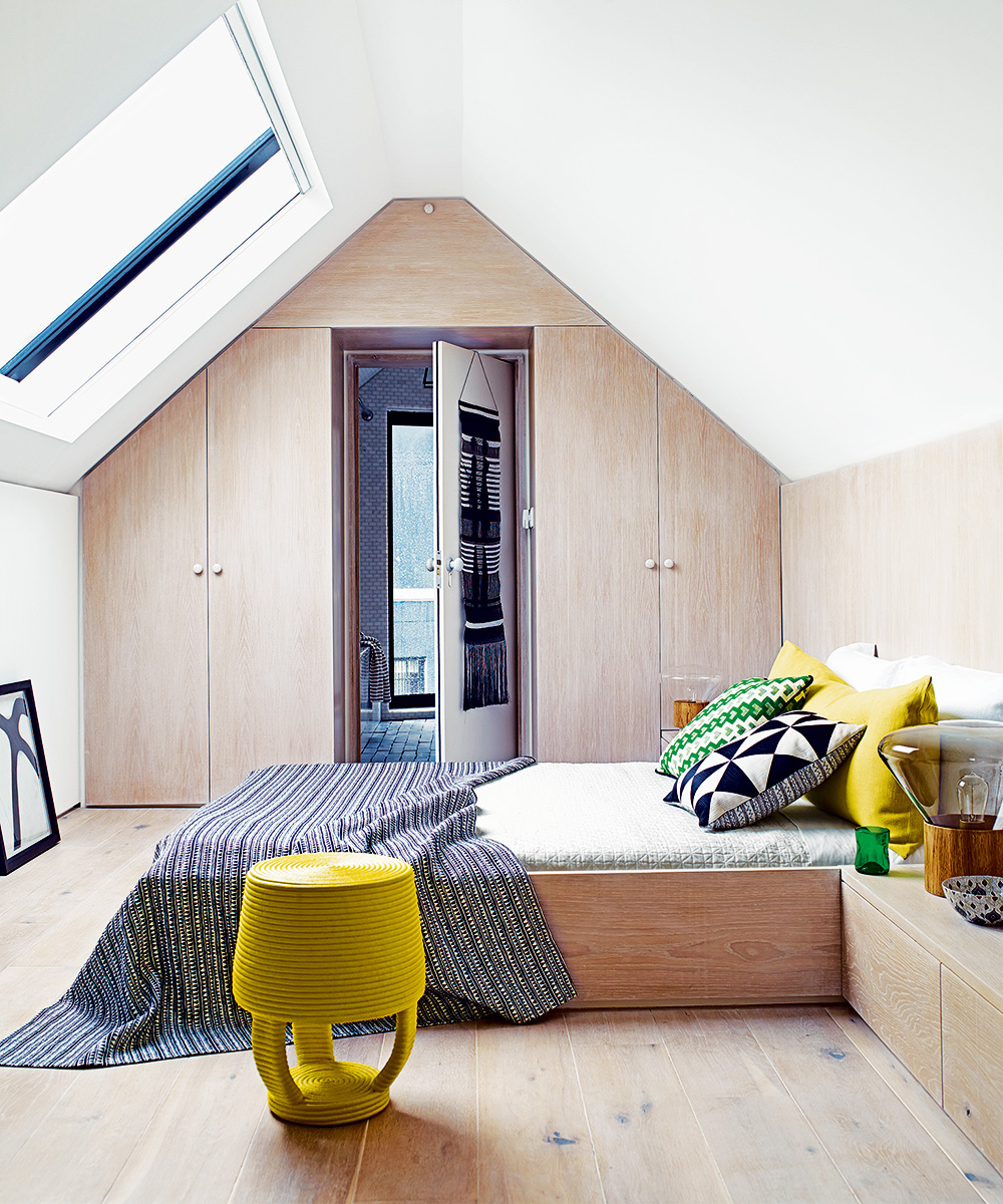 Does a loft conversion add value?