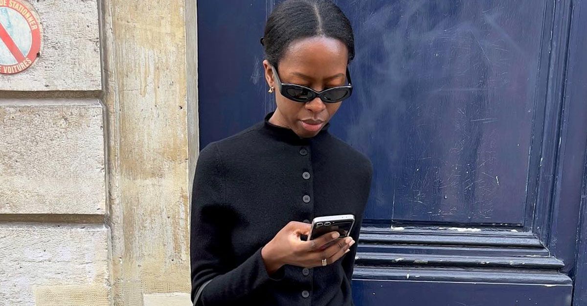 I Just Found the Chicest Spring Pieces Hiding in Nordstrom's Sale—These 40 Will Make Your Outfits Look Cool and Current