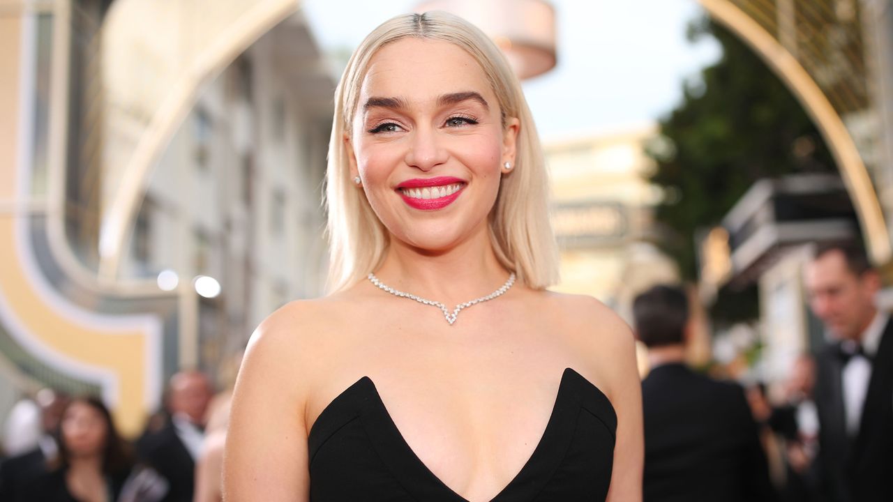 NBC&#039;s &quot;75th Annual Golden Globe Awards&quot; - Red Carpet Arrivals