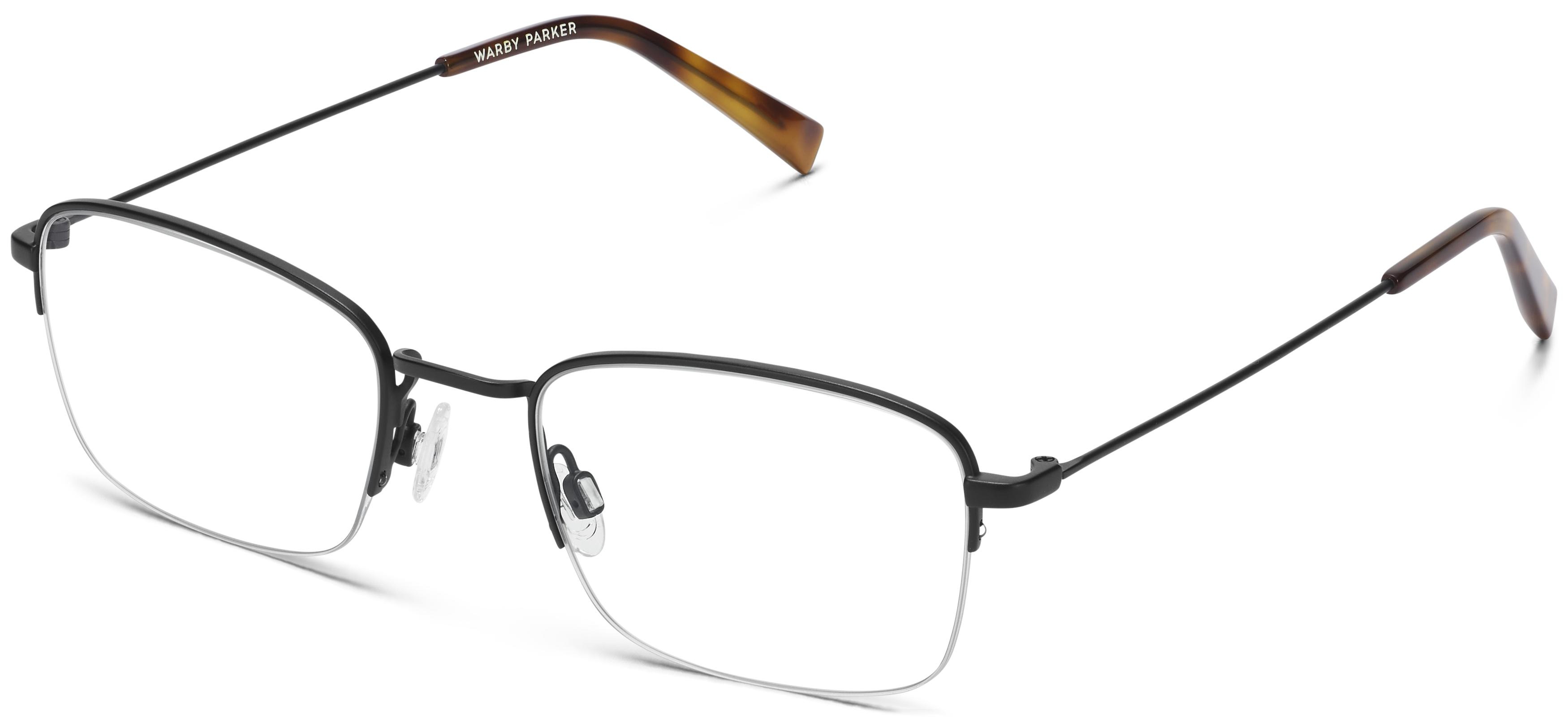 warby parker, Armando Glasses