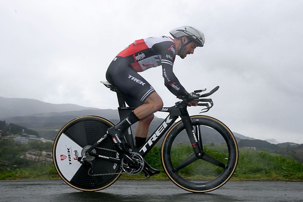 Julien Bernard (Trek-Segafredo)